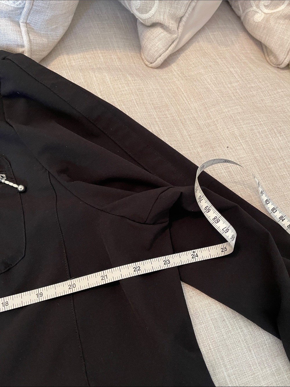 Woman’s jacket - Picture 2 of 5